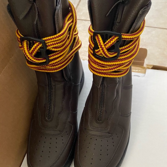 Nike Ake forcé 1-9.5 - Picture 13 of 15